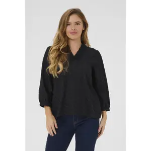 Blusa feminina KAFFE Victoria image-2