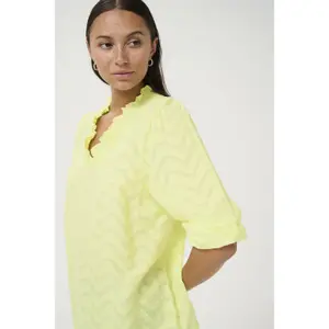 Blusa feminina KAFFE Victoria image-5