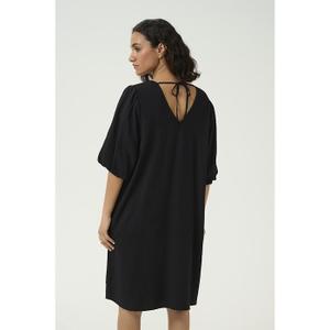 Women's dress KAFFE Gabby image-4