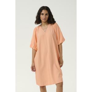 Women's dress KAFFE Gabby image-1