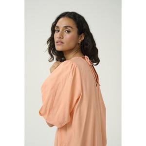 Women's dress KAFFE Gabby image-5