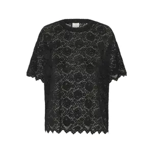 Blusa feminina KAFFE Jaiden image-0