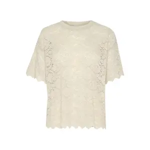 Blusa feminina KAFFE Jaiden image-0