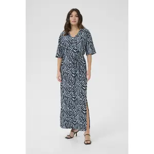Women's dress KAFFE Ivanna image-2