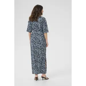 Women's dress KAFFE Ivanna image-4