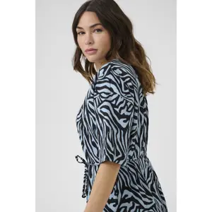 Women's dress KAFFE Ivanna image-5