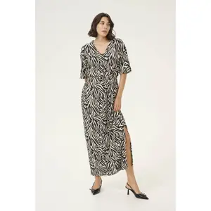 Women's dress KAFFE Ivanna image-2
