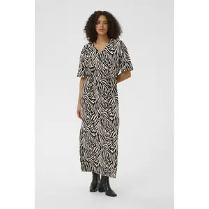 Women's dress KAFFE Ivanna image-6