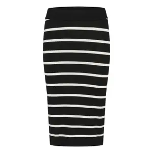 Women's skirt KAFFE Lizza image-0