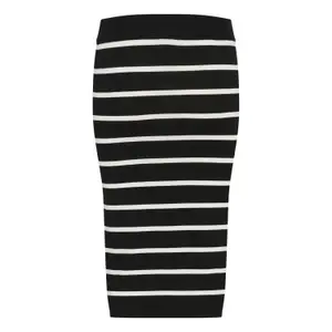 Women's skirt KAFFE Lizza image-1
