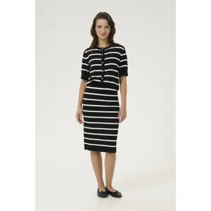 Women's skirt KAFFE Lizza image-2