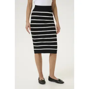 Women's skirt KAFFE Lizza image-3