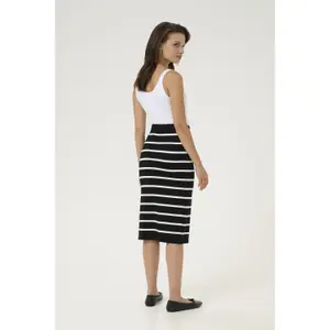 Women's skirt KAFFE Lizza image-4