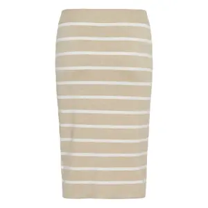 Women's skirt KAFFE Lizza image-1