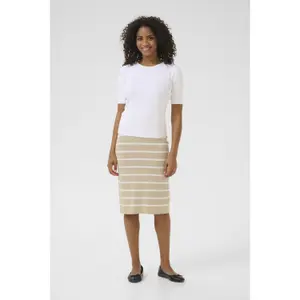 Women's skirt KAFFE Lizza image-2