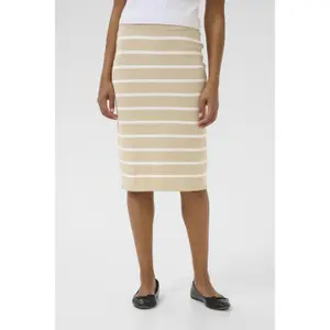 Women's skirt KAFFE Lizza image-4
