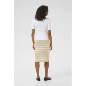 Women's skirt KAFFE Lizza image-5
