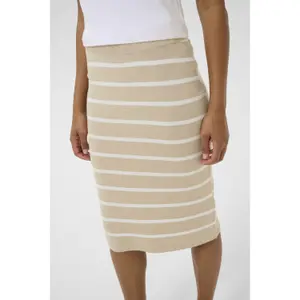 Women's skirt KAFFE Lizza image-6