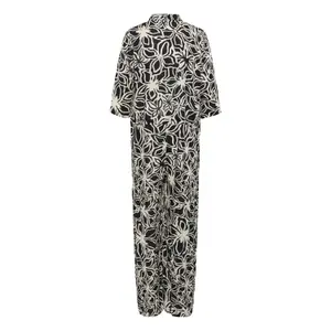 Women's jumpsuit KAFFE Sanne image-1