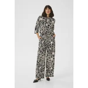 Women's jumpsuit KAFFE Sanne image-2