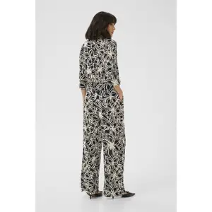 Women's jumpsuit KAFFE Sanne image-4