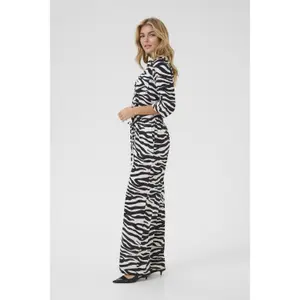 Women's jumpsuit KAFFE Sanne image-4