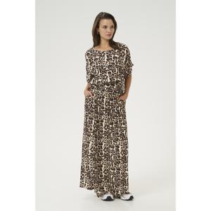 Falda larga KAFFE Edita image-0