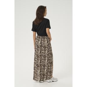 Falda larga KAFFE Edita image-1