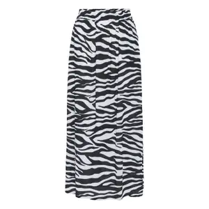 Langer Rock für Damen KAFFE Edita image-3