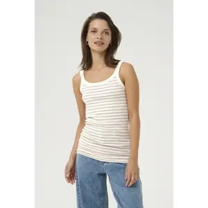 Tampo do tanque feminino KAFFE Liddy image-5