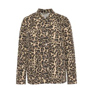 Chaqueta vaquera KAFFE Leonora