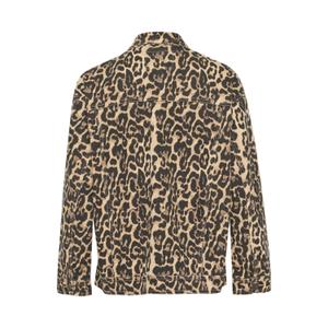 Chaqueta vaquera KAFFE Leonora image-1