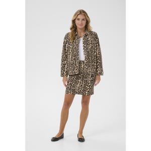 Chaqueta vaquera KAFFE Leonora image-5