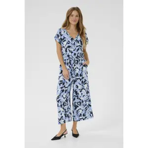 Jumpsuit för kvinnor KAFFE Mira image-2