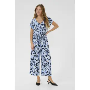 Jumpsuit för kvinnor KAFFE Mira image-1