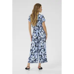 Jumpsuit för kvinnor KAFFE Mira image-4