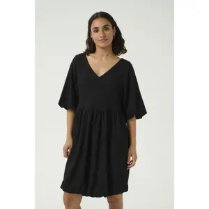 Robe femme KAFFE Nani image-3