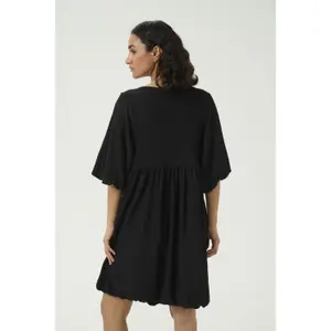 Robe femme KAFFE Nani image-4