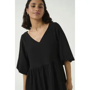 Robe femme KAFFE Nani image-5