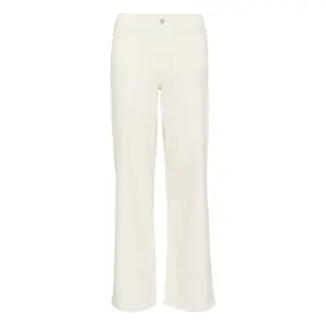 Wide Leg Women's Jeans KAFFE Karla image-0