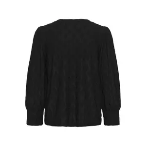 Blusa feminina KAFFE Tio image-1