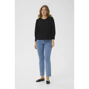 Blusa feminina KAFFE Tio image-2
