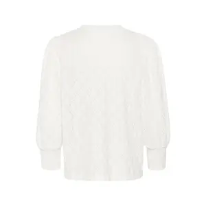 Blusa feminina KAFFE Tio image-1