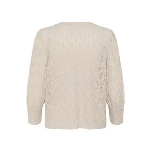 Blusa feminina KAFFE Tio image-4