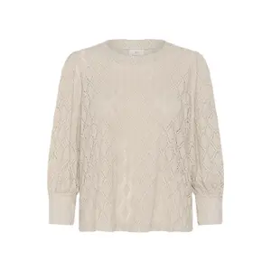 Blusa feminina KAFFE Tio image-5
