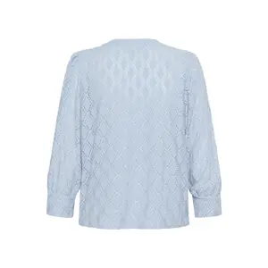 Blusa feminina KAFFE Tio image-1