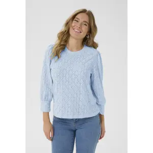 Blusa feminina KAFFE Tio image-3