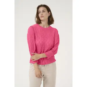 Blusa feminina KAFFE Tio image-2