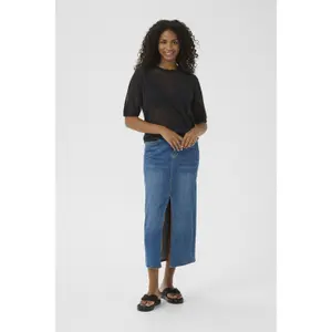 Pullover Damen KAFFE Linn image-1