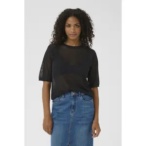 Pullover Damen KAFFE Linn image-2